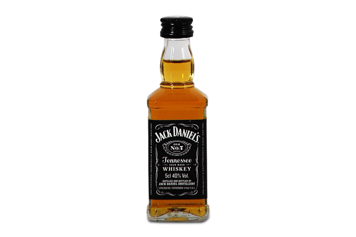 Jack Daniels Shot - Midnight Delivery Olten