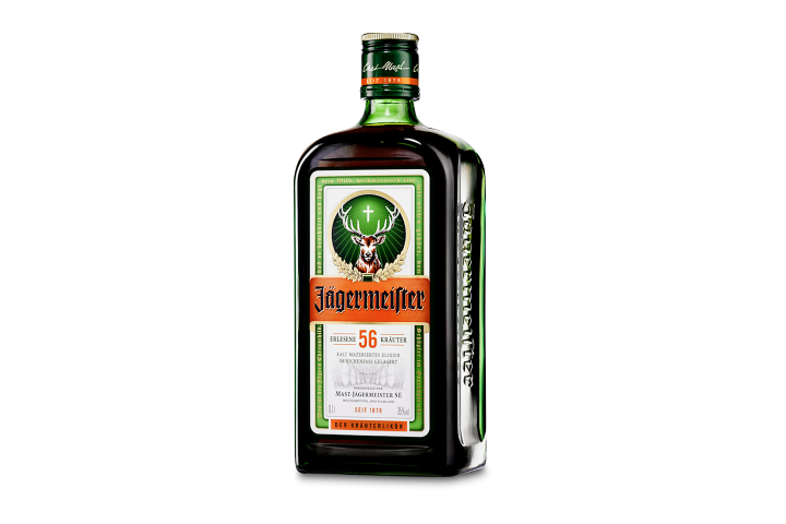 Jägermeister - Midnight Delivery Olten