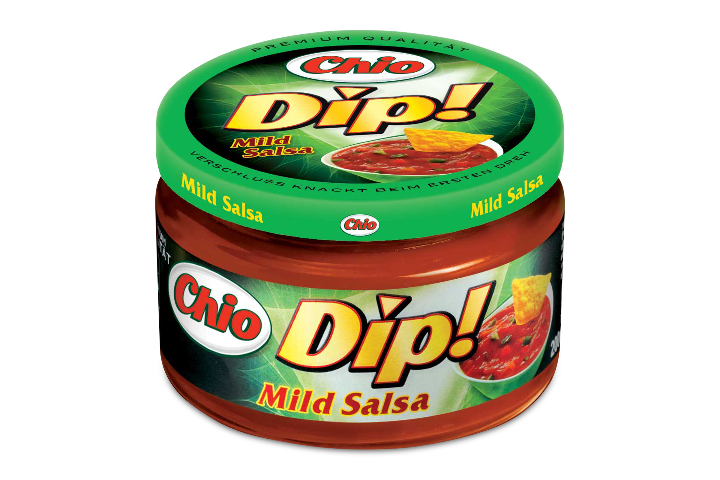 Chio Dip Mild Salsa - Midnight Delivery Pfäffikon