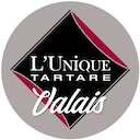 Logo L'Unique Tartare