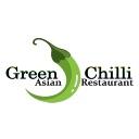 Logo Green Chilli