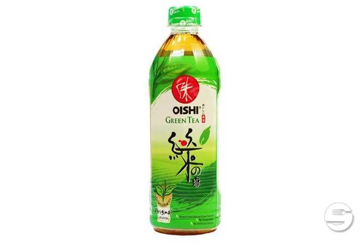 Oishi - Green Chilli