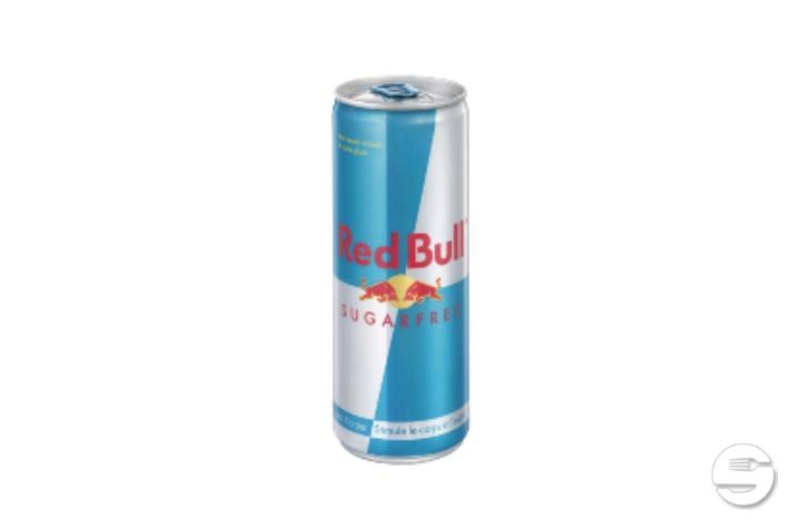 Red Bull Zero - Green Chilli