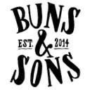 Logo Buns & Sons Co.