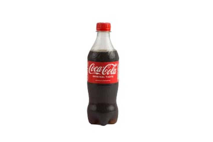 Coca - Cola - Buns & Sons Co.