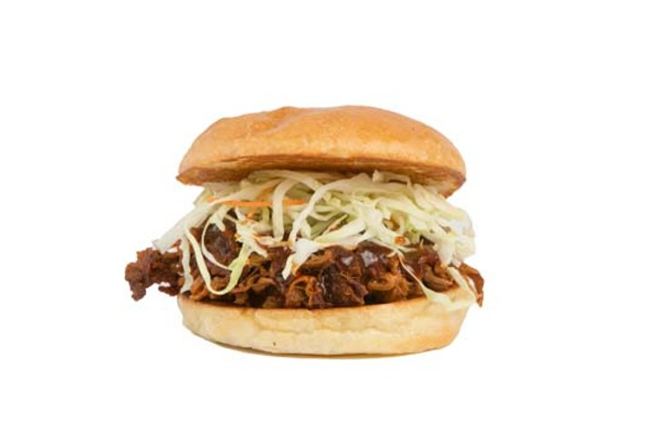 The Infamous - Buns & Sons Co.