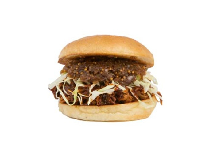 The Intern - Buns & Sons Co.