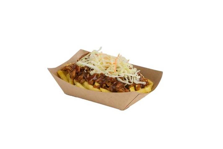 Infamous Fries - Buns & Sons Co.