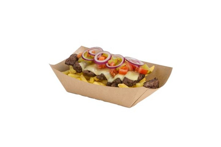 Incredible Cheese Fries - Buns & Sons Co.