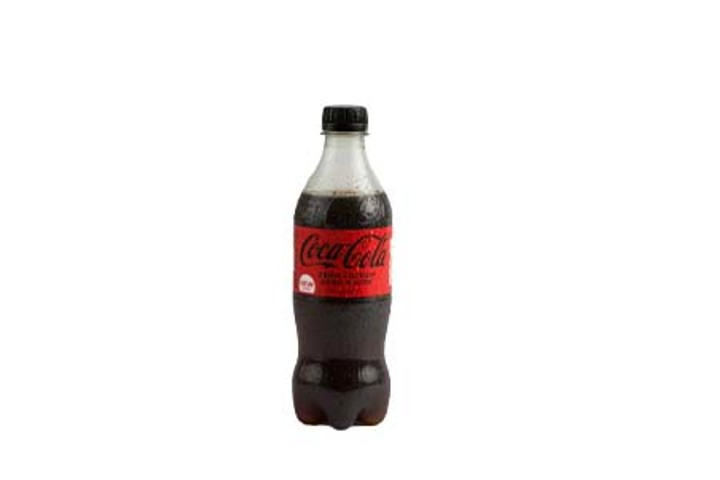Coca - Cola Zero - Buns & Sons Co.