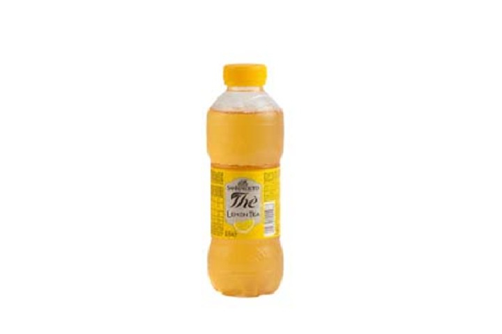 Iced tea lemon - Buns & Sons Co.