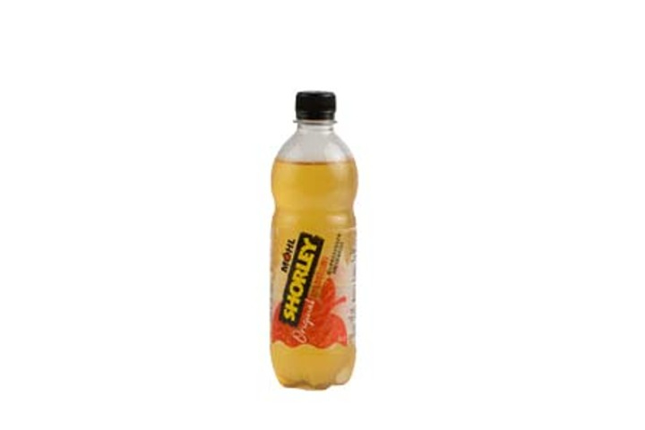 Apple spritzer - Buns & Sons Co.