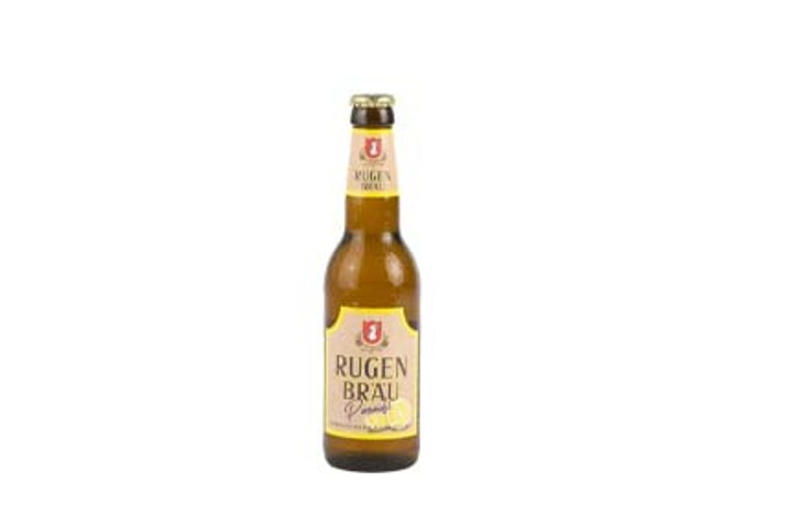Rugenbräu Panaché Radler - Buns & Sons Co.