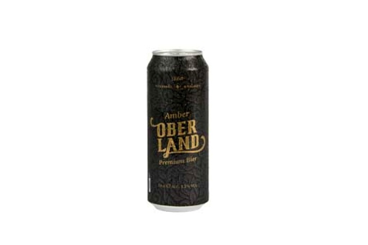 Rugenbräu Amber Oberland Dark - Buns & Sons Co.