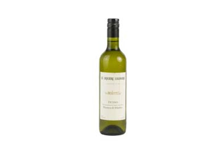 Bianco di Merlot DOC - Buns & Sons Co.