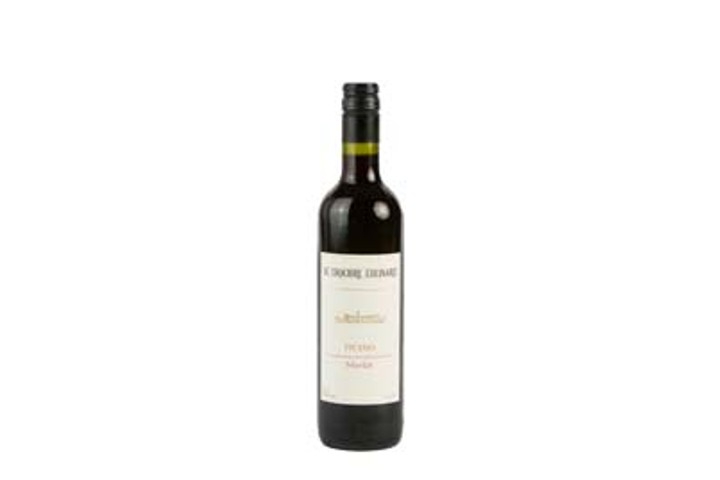 Merlot DOC Rosso - Buns & Sons Co.