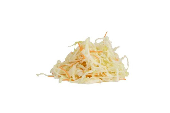 Coleslaw - Buns & Sons Co.
