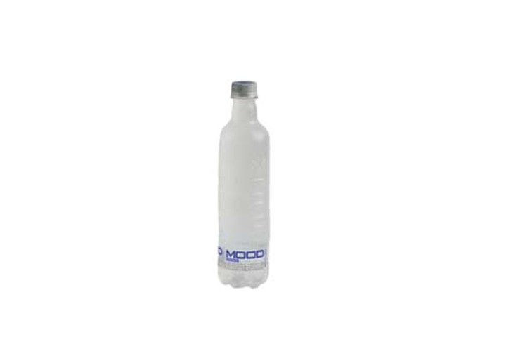 Acqua frizzante - Buns & Sons Co.