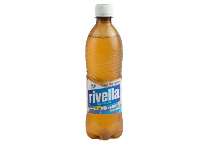 Rivella blu - Buns & Sons Co.
