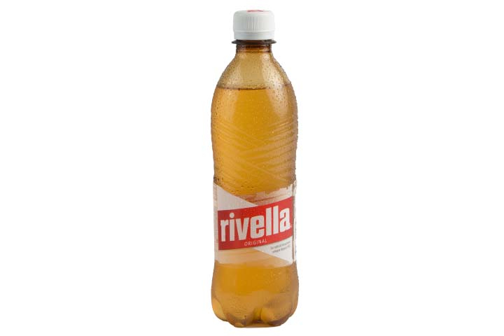 Rivella rossa - Buns & Sons Co.