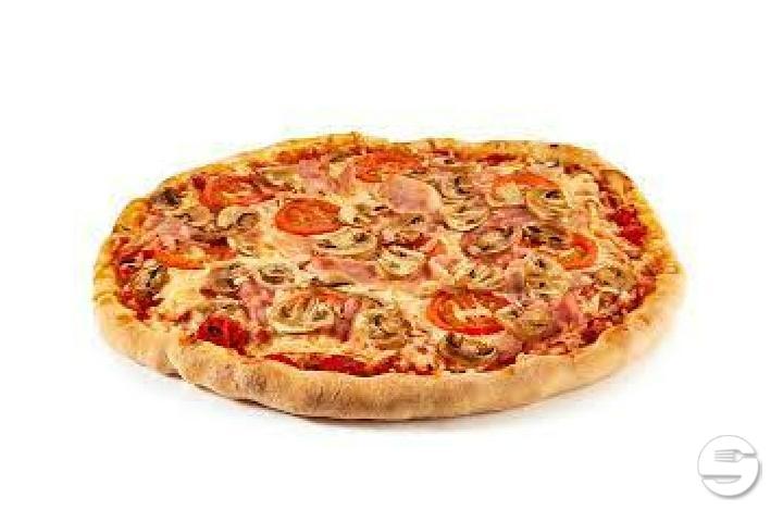 Pizza Regina - Tribschen Kebab & Pizzahaus