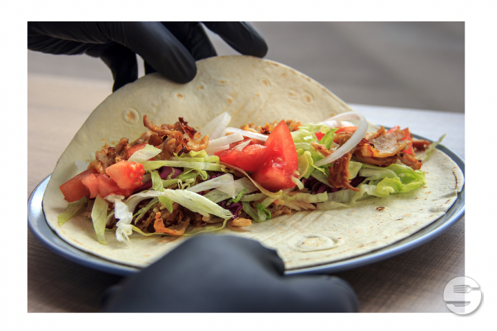 Dürüm Kebab - Tribschen Kebab & Pizzahaus