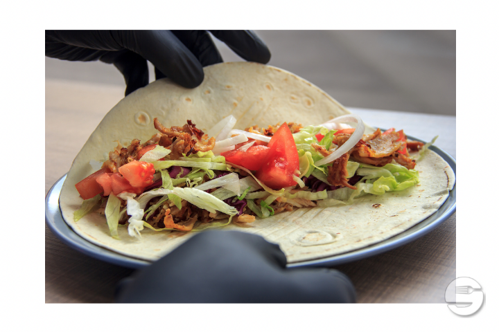Dürüm Gyros - Tribschen Kebab & Pizzahaus