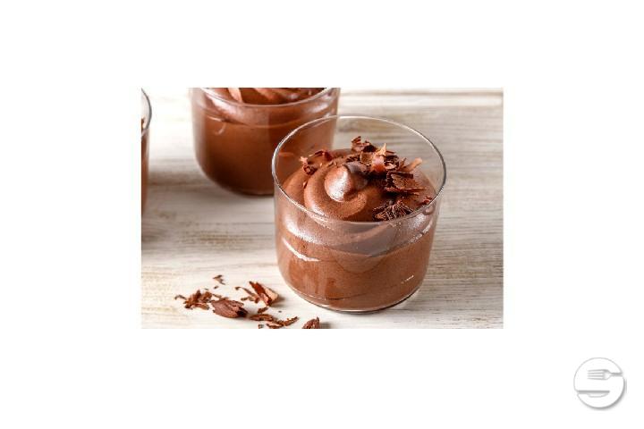 Chocolate Mousse - Tribschen Kebab & Pizzahaus