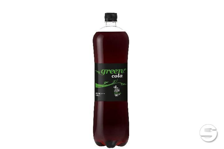 Coca Cola Green 0,5l - Tribschen Kebab & Pizzahaus