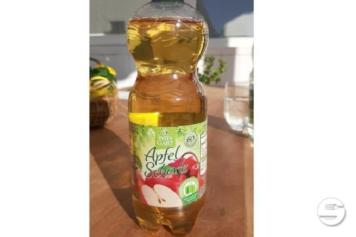Apple spritzer 0,5l - Tribschen Kebab & Pizzahaus