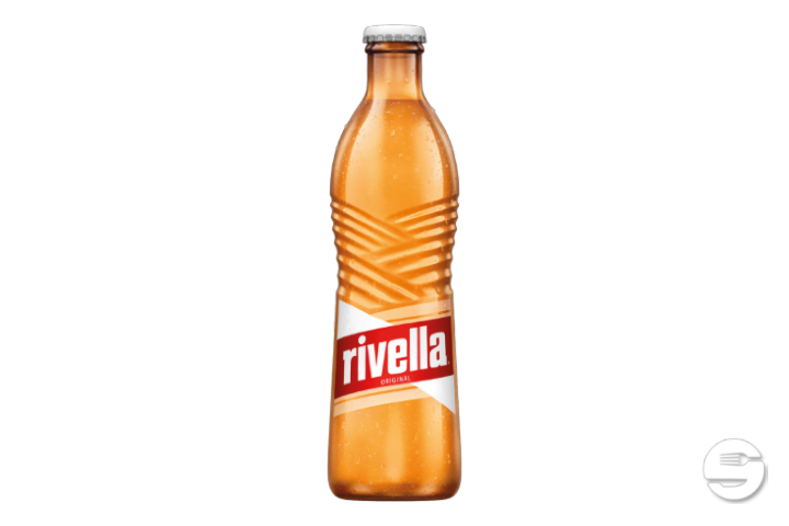 Rivella 0,5l - Tribschen Kebab & Pizzahaus