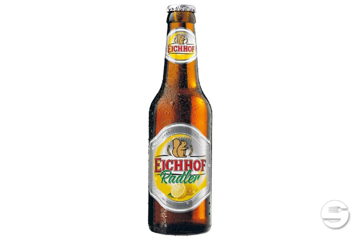 Beer Eichhof 0,5l - Tribschen Kebab & Pizzahaus