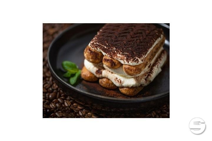Tiramisu - Posca Vini
