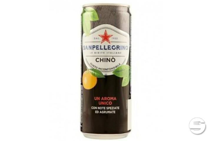 Sanpellegrino Lemon - Posca Vini