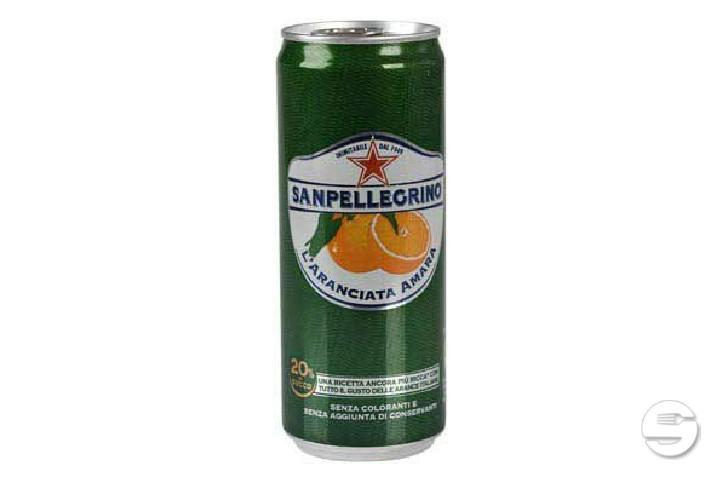 Sanpellegrino Orange - Posca Vini