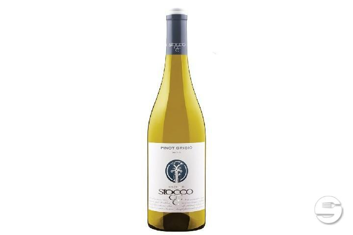 Pinot Grigio - Posca Vini