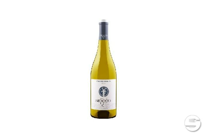 Chardonnay - Posca Vini