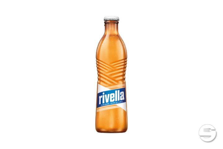 Rivella Bleue - Le Sémaphore