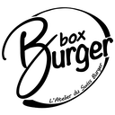 Logo Boxburger