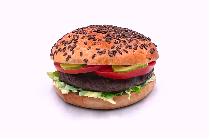 Classic Burger - Boxburger