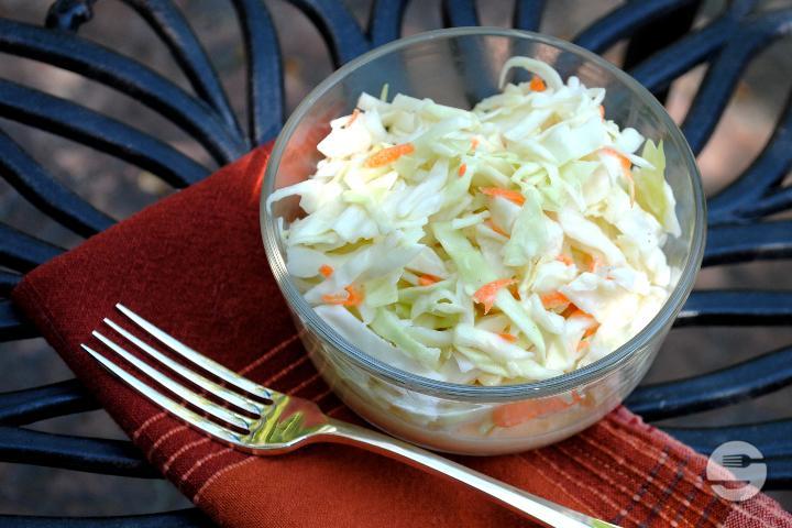 Coleslaw - Boxburger