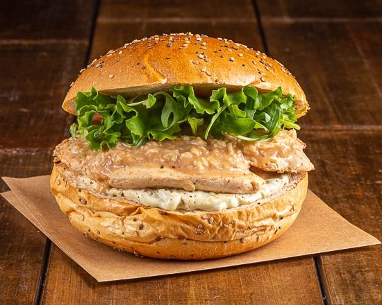SATAY CHICKEN - Holy Cow! Gourmet Burger Co.