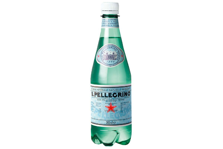 San pellegrino - Myo Gusto & Myo Bubble Tea