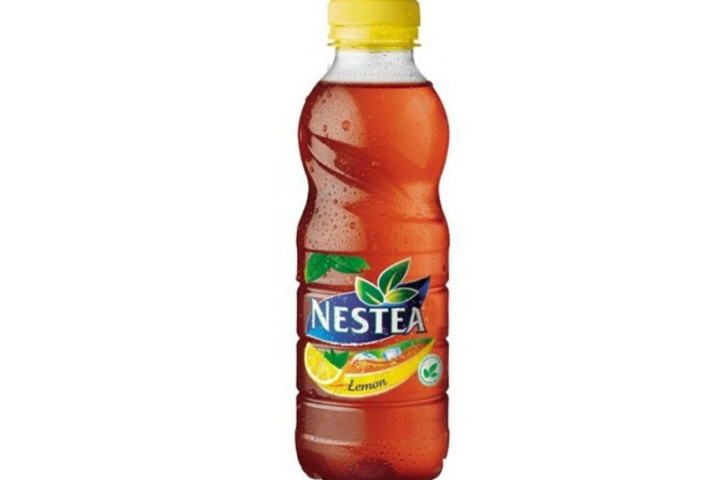 Thé froid citron - Myo Gusto & Myo Bubble Tea