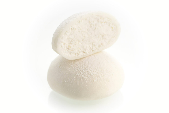 Mochis coco - Myo Gusto & Myo Bubble Tea