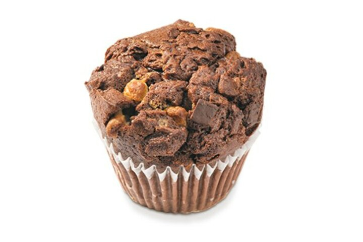 Muffin triple chocolat - Myo Gusto & Myo Bubble Tea