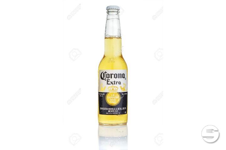 Corona Extra - Pizza Fulmine Basel