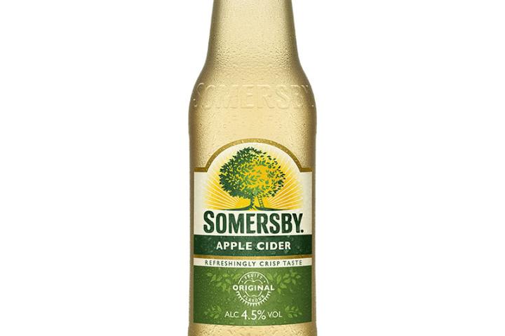 Sommersby - Pizza Fulmine Basel