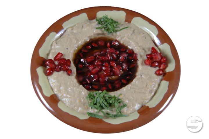 Alraheb - Parfums de Beyrouth Grill