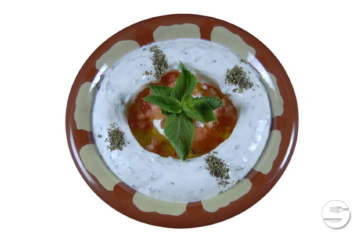 Labneh - Parfums de Beyrouth Grill